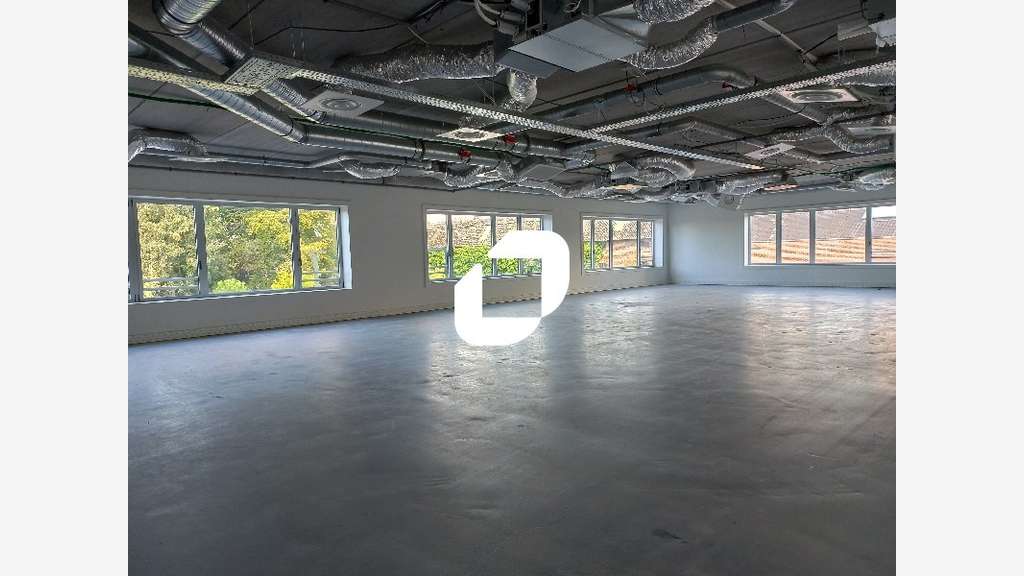 A louer Bureaux 3700m² Villeneuve d'ascq