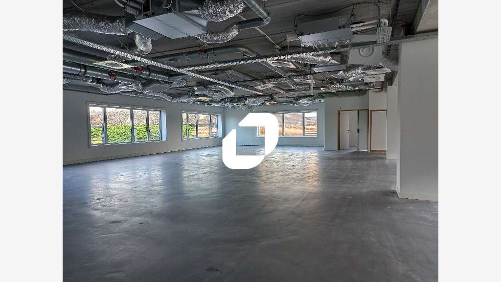 A louer Bureaux 3700m² Villeneuve d'ascq