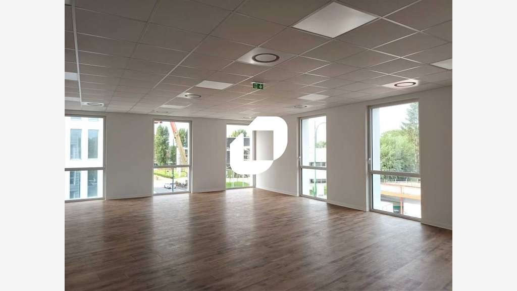 A louer Bureaux 2138m² Villeneuve d'ascq