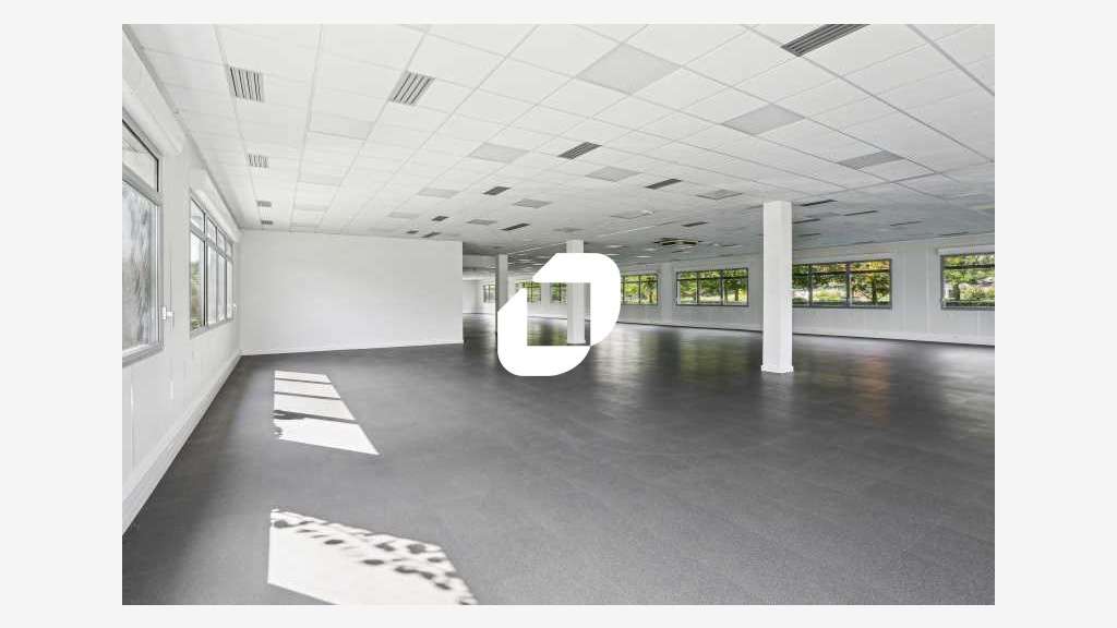 A louer Bureaux 3655m² Villeneuve d'ascq