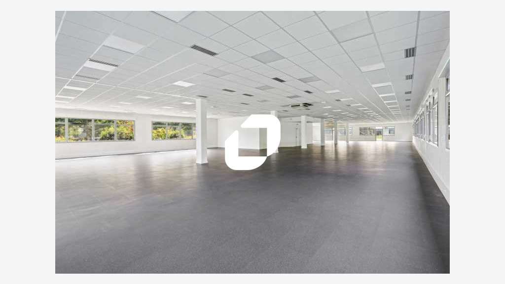 A louer Bureaux 3655m² Villeneuve d'ascq