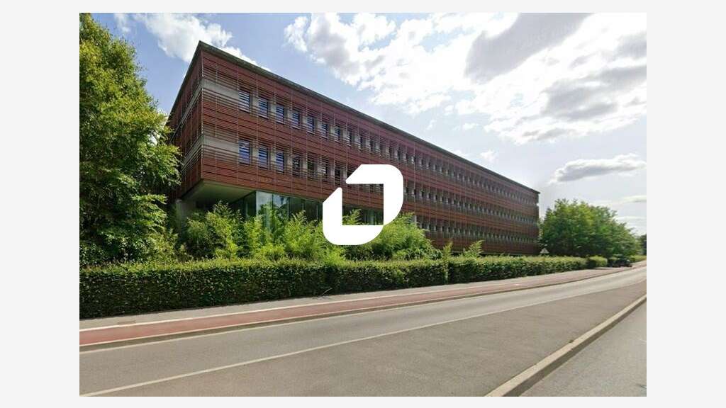 A louer Bureaux 5856m² Villeneuve d'ascq