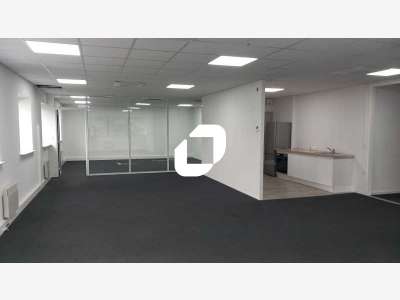 A louer Bureaux 438m² Villeneuve d'ascq