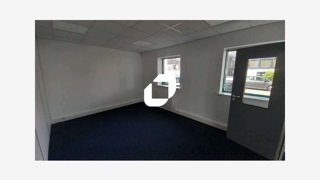 A louer Bureaux 438m² Villeneuve d'ascq