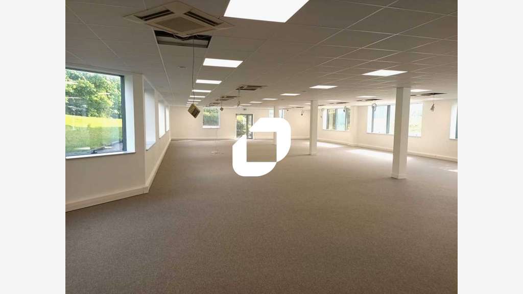 A louer Bureaux 712m² Villeneuve d'ascq