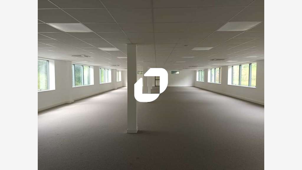 A louer Bureaux 712m² Villeneuve d'ascq
