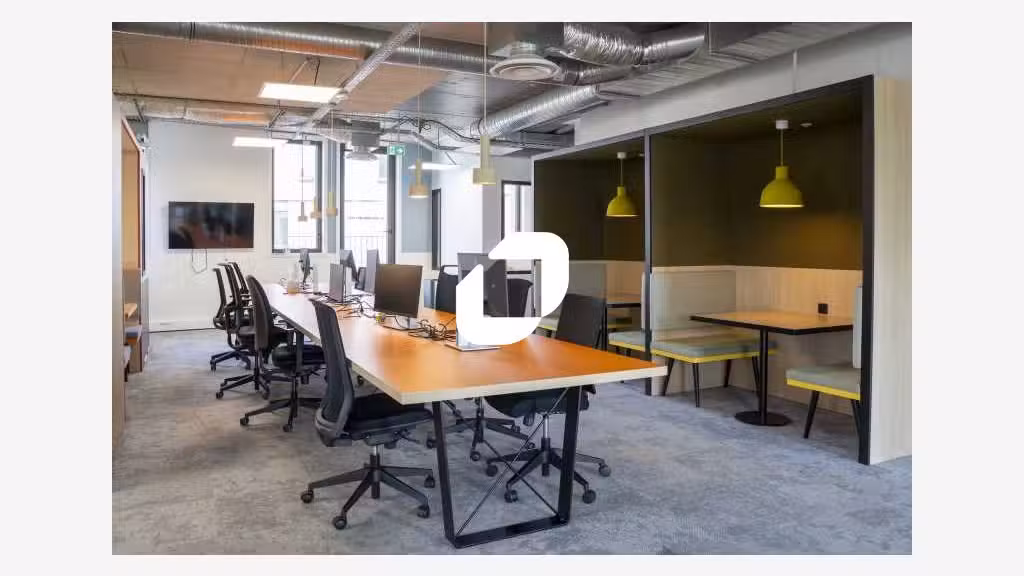 A louer Bureaux 2787m² Villeneuve d'ascq