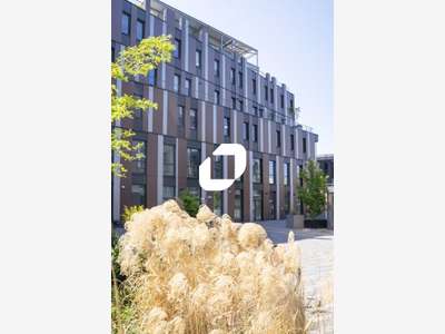 A louer Bureaux 2787m² Villeneuve d'ascq