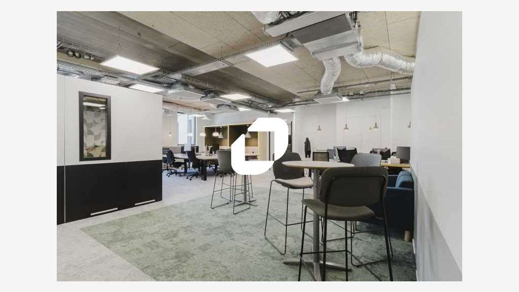 A louer Bureaux 2787m² Villeneuve d'ascq