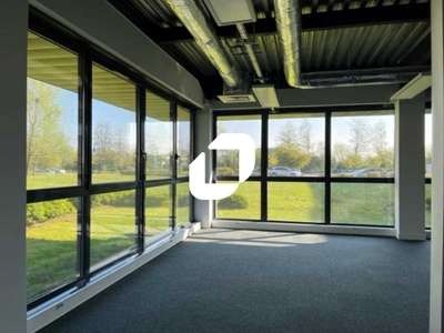A louer Bureaux 2209m² Villeneuve d'ascq