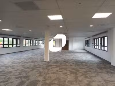 A louer Bureaux 1199m² Villeneuve d'ascq