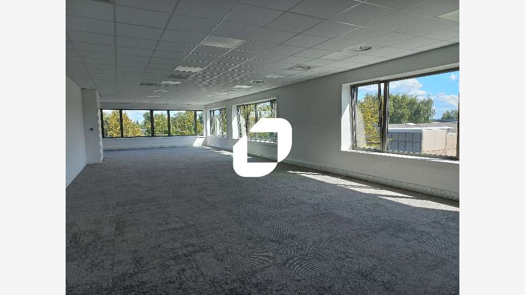 A louer Bureaux 3700m² Villeneuve d'ascq