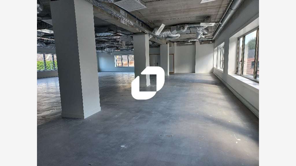 A louer Bureaux 3700m² Villeneuve d'ascq