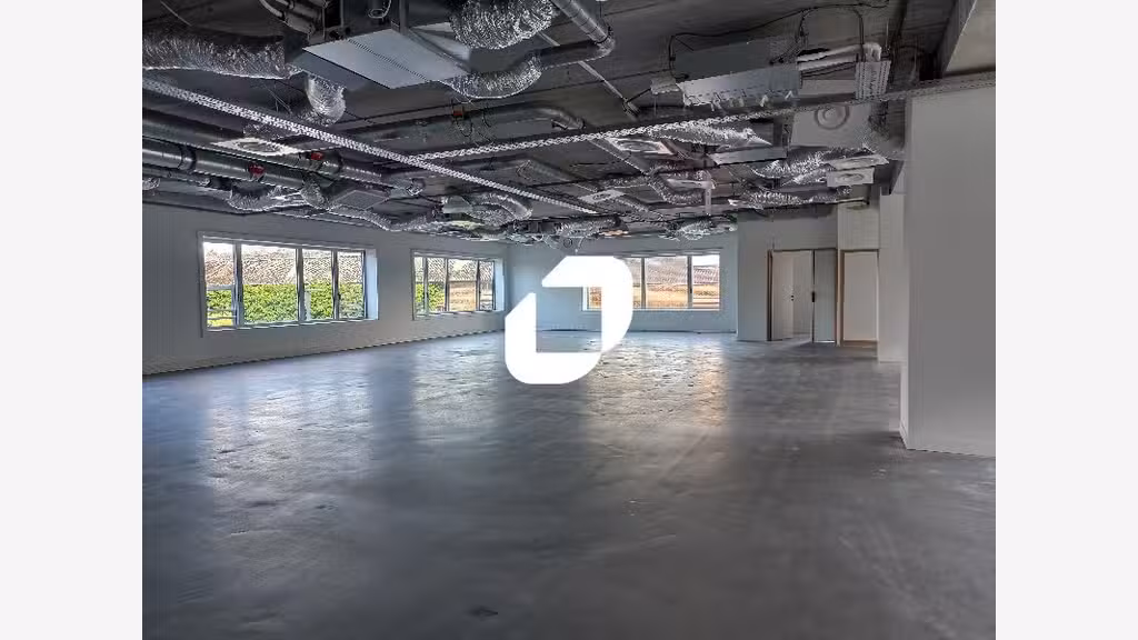A louer Bureaux 3700m² Villeneuve d'ascq