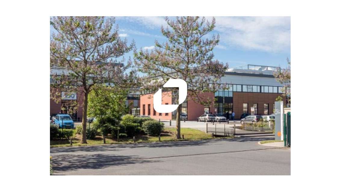 A louer Bureaux 680m² Villeneuve la garenne
