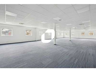 Location Bureaux à Villeneuve-la-Garenne