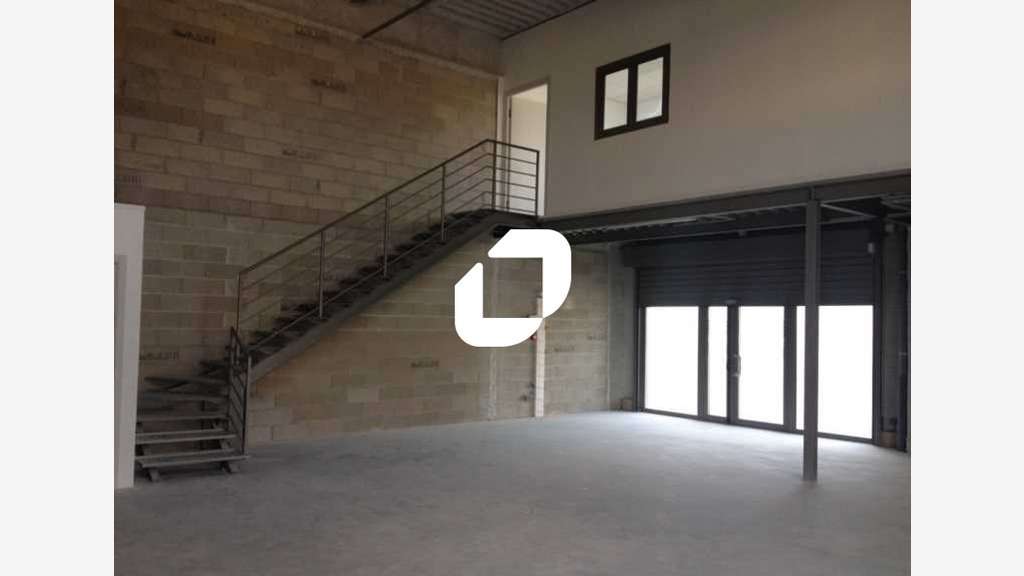A louer Bureaux 212m² Villeneuve la garenne