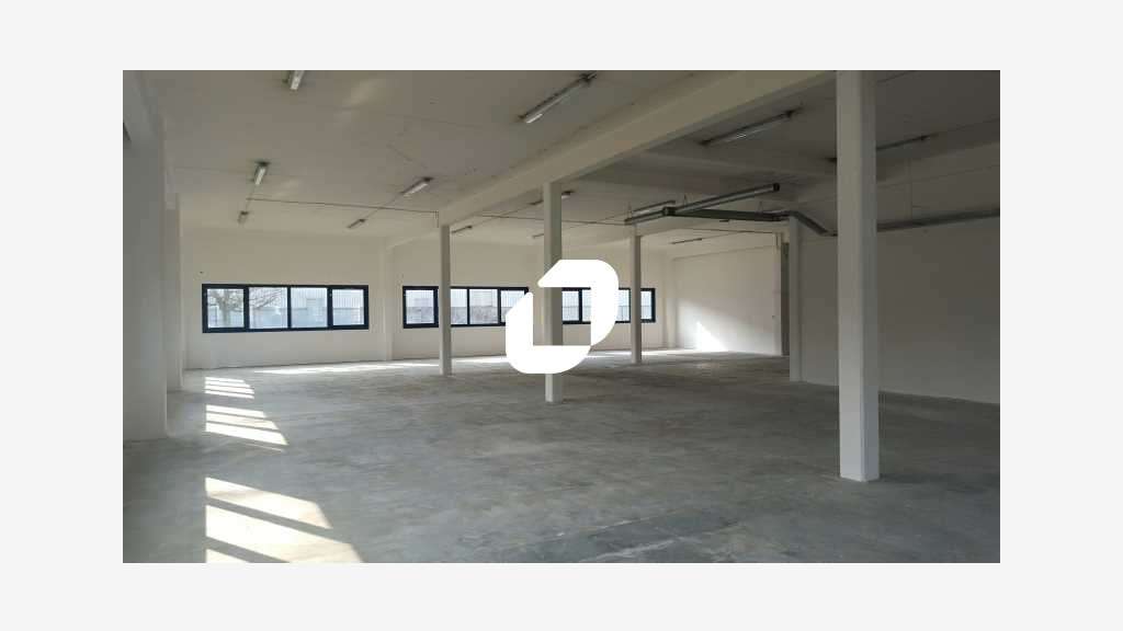 A louer Bureaux 900m² Villeneuve la garenne