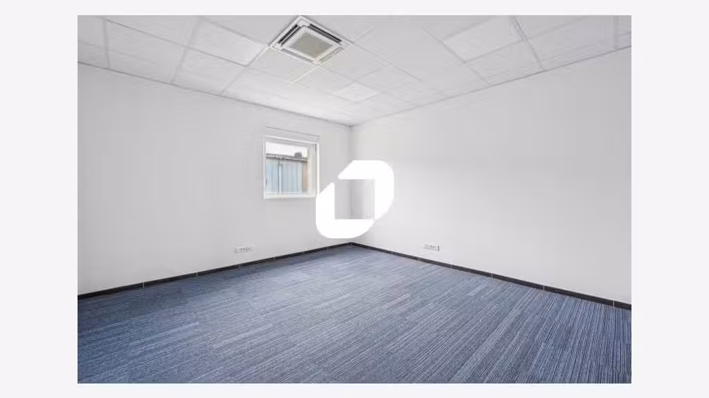 A louer Bureaux 263m² Villeneuve la garenne
