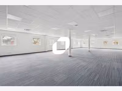 A louer Bureaux 263m² Villeneuve la garenne
