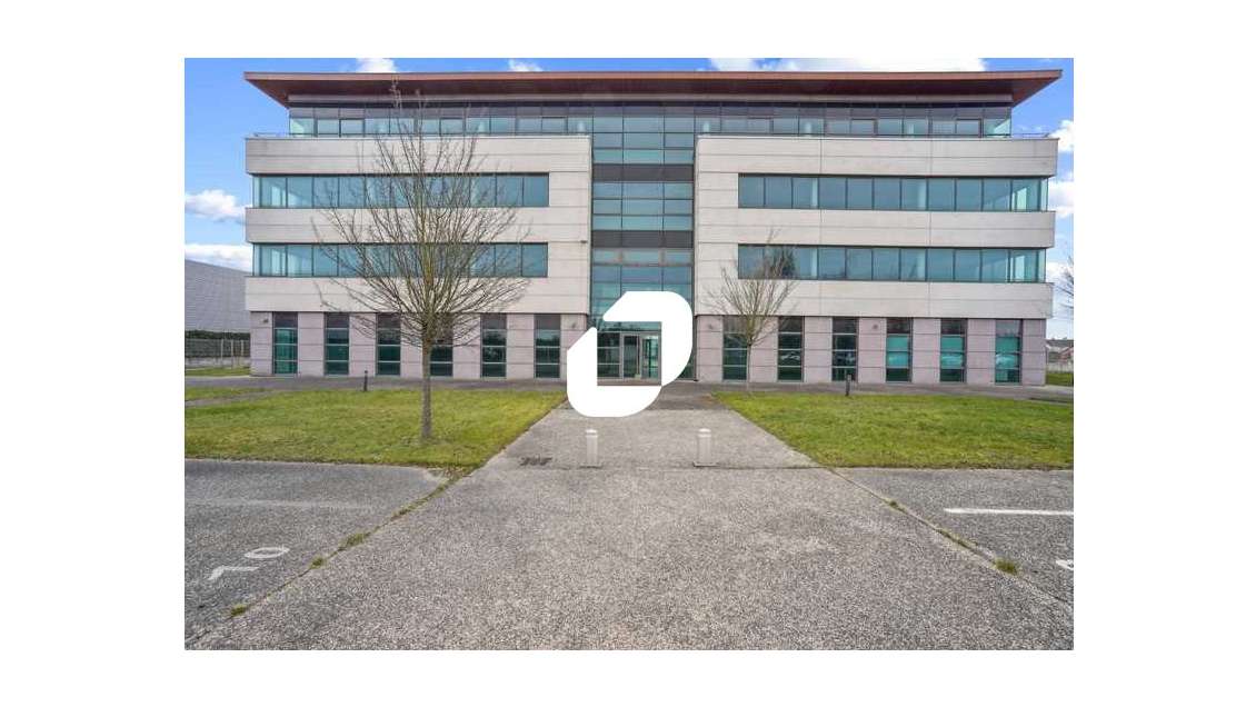 A louer Bureaux 264m² Villeneuve le roi