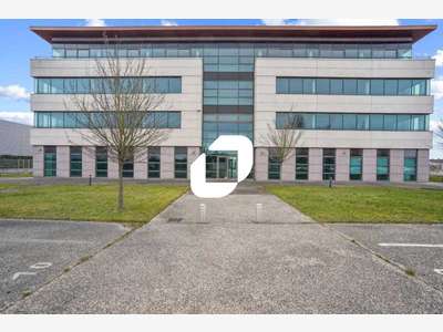 A louer Bureaux 224m² Villeneuve le roi