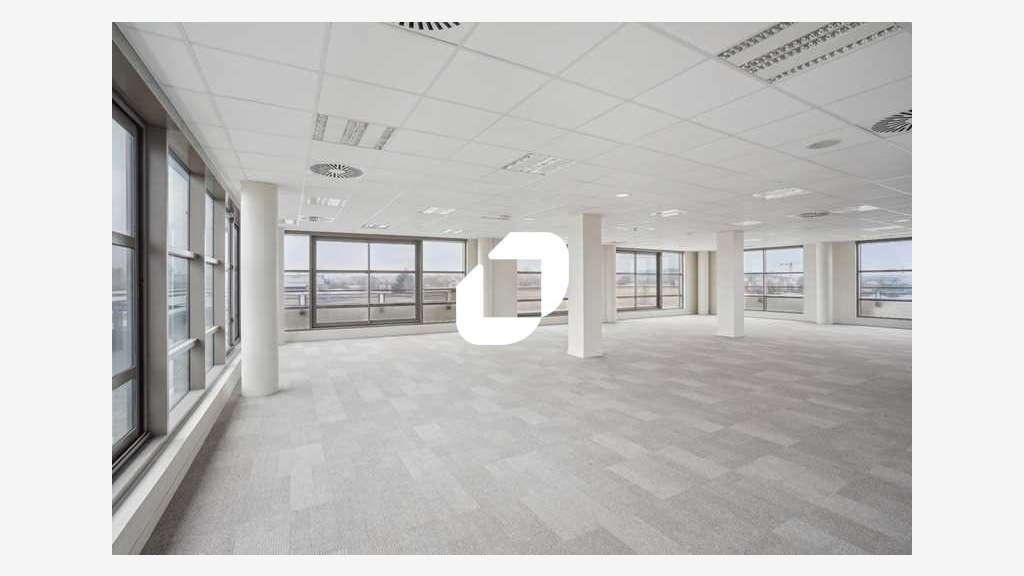 A louer Bureaux 322m² Villeneuve le roi