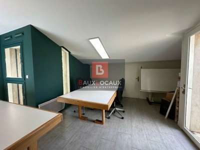 A louer bureaux 51m² R+1 à Villeneuve-lès-Avignon