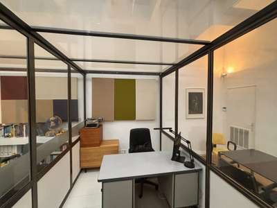 Location Bureaux à Villeneuve-lès-Avignon