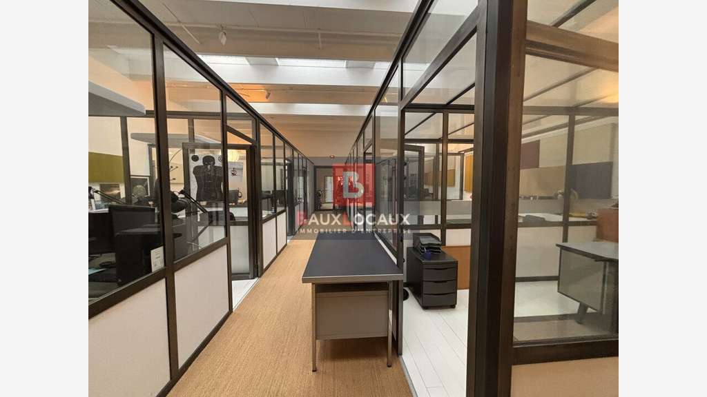 Bureaux de 9m² à louer à Villeneuve-lès-Avignon
