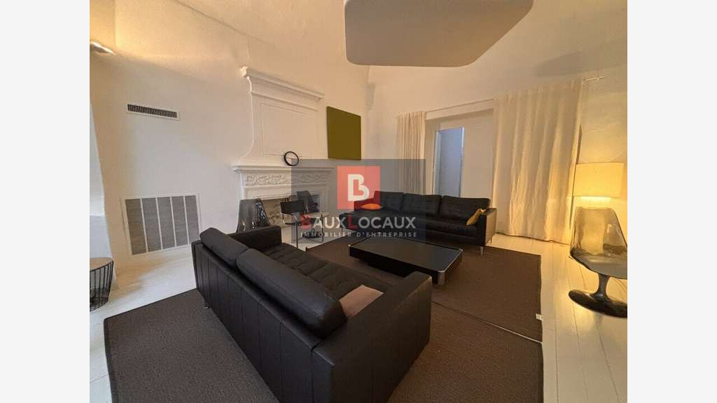 Bureaux de 9m² à louer à Villeneuve-lès-Avignon