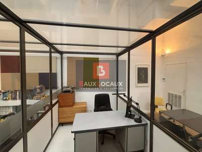 Location Bureaux à Villeneuve-lès-Avignon