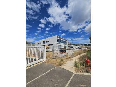 Location Bureaux à Villeneuve-lès-Maguelone