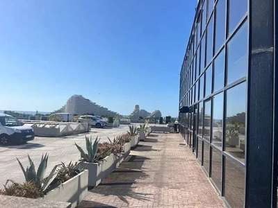 A louer bureaux 178m² pkg coll. Villeneuve-Loubet