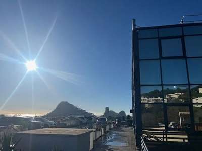 A louer bureaux 117m² pkg coll. Villeneuve-Loubet