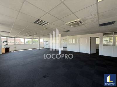 Location Bureaux à Villeneuve-Loubet