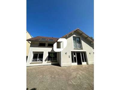 Location Bureaux à Villennes-sur-Seine