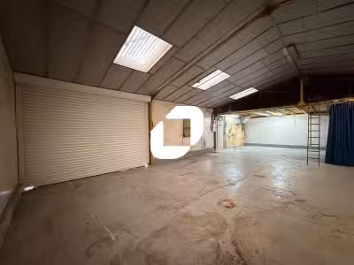 A louer Bureaux 264m² Villeparisis