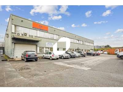 Location Bureaux à Villepinte