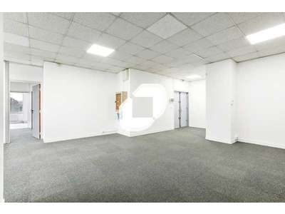 Location Bureaux à Villepinte