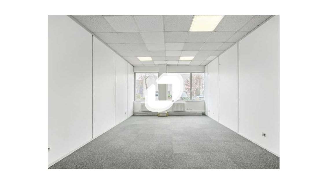 A louer Bureaux 260m² Villepinte