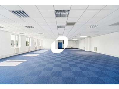 Location Bureaux à Villepinte