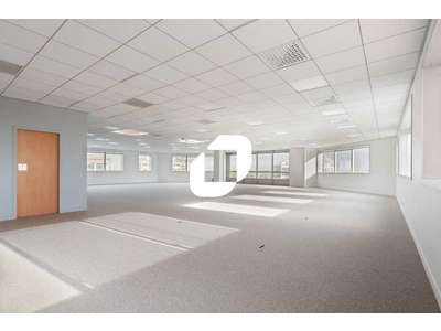 Location Bureaux à Villepinte