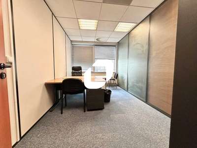 Location Bureaux à Villepinte