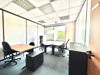 Location Bureaux à Villepinte