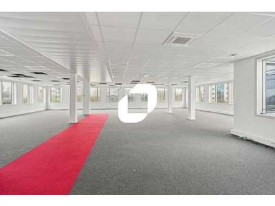 Location Bureaux à Villepinte