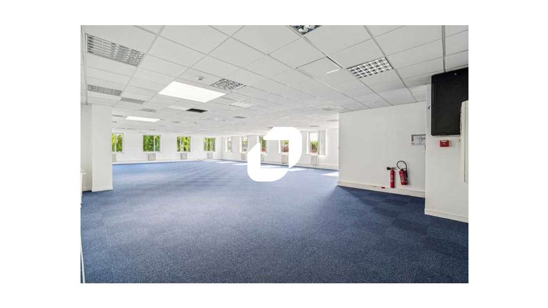 A louer Bureaux 51m² Villepinte