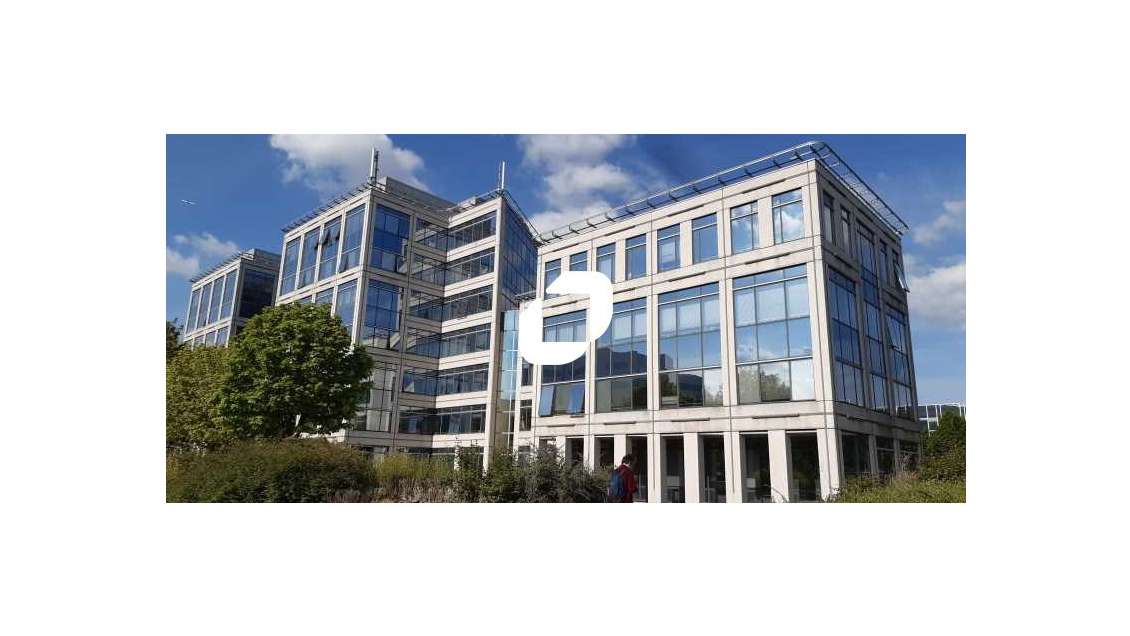 A louer Bureaux 225m² Villepinte