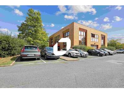Location Bureaux à Villepinte