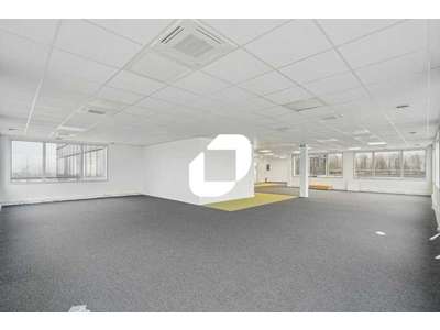 Location Bureaux à Villepinte